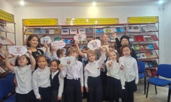 Всё начинается с семьи